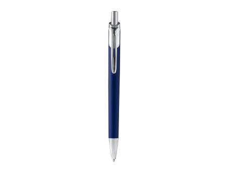 KUGELSCHREIBER BORG S/BLAUE TINTE BLACK