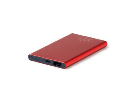 EXTERNE BATTERIE KARNA S/EINHEITSGRÖSSE BLACK