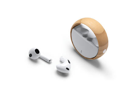 HEADSETS AURON S/EINHEITSGRÖSSE WHITE