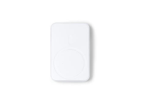 EXTERNE BATTERIE GUNDER S/EINHEITSGRÖSSE WHITE