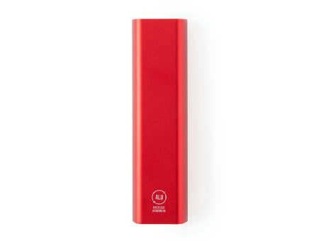 EXTERNE BATTERIE BONY S/EINHEITSGRÖSSE WHITE