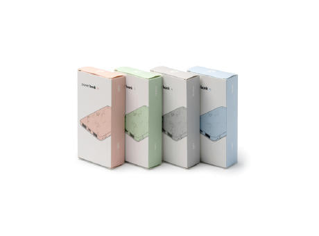 EXTERNE BATTERIE LIVIAN S/EINHEITSGRÖSSE BLACK