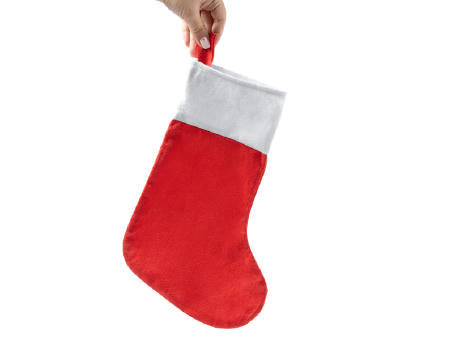 WEIHNACHTSSTRUMPF NOEL S/EINHEITSGRÖSSE RED