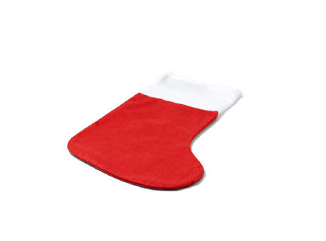 WEIHNACHTSSTRUMPF NOEL S/EINHEITSGRÖSSE RED