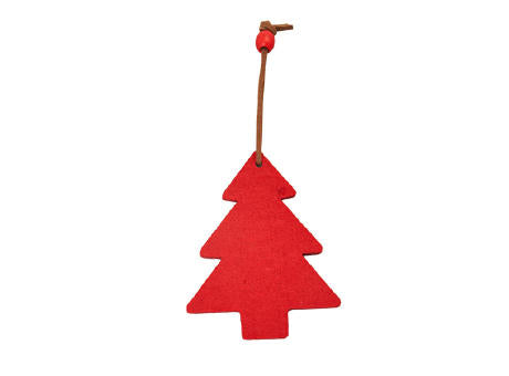 WEIHNACHTSSCHMUCK ABEND S/EINHEITSGRÖSSE TREE