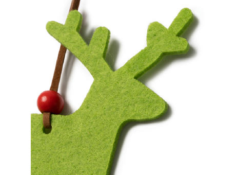 WEIHNACHTSSCHMUCK ABEND S/EINHEITSGRÖSSE TREE