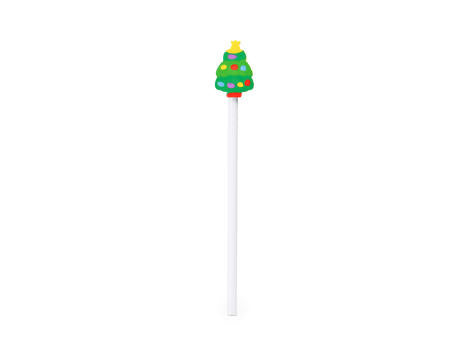 WEIHNACHTSSTIFT NUSS S/EINHEITSGRÖSSE TREE