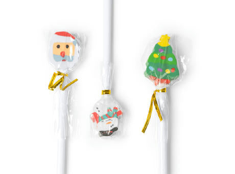 WEIHNACHTSSTIFT NUSS S/EINHEITSGRÖSSE TREE