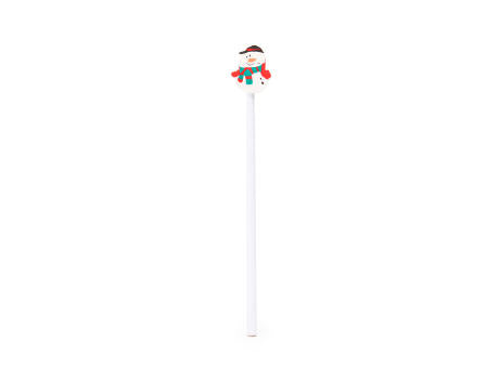 WEIHNACHTSSTIFT NUSS S/EINHEITSGRÖSSE TREE