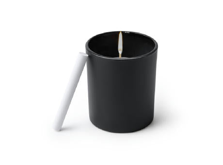 KREIDEKERZE KING S/EINHEITSGRÖSSE BLACK