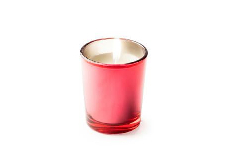 KERZE KIMI S/EINHEITSGRÖSSE WHITE