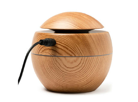 LUFTBEFEUCHTER CITRUS S/EINHEITSGRÖSSE BROWN