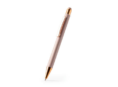 KUGELSCHREIBER PERET S/BLAUE TINTE BLACK