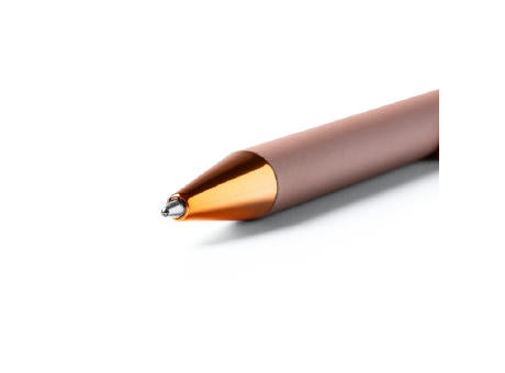 KUGELSCHREIBER PERET S/BLAUE TINTE BLACK