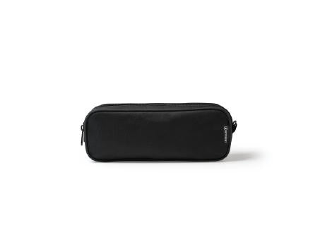 FEDERMÄPPCHEN DILU S/EINHEITSGRÖSSE BLACK