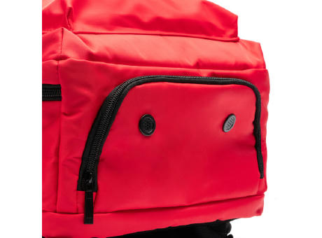 RUCKSACK BANTER S/EINHEITSGRÖSSE BLACK