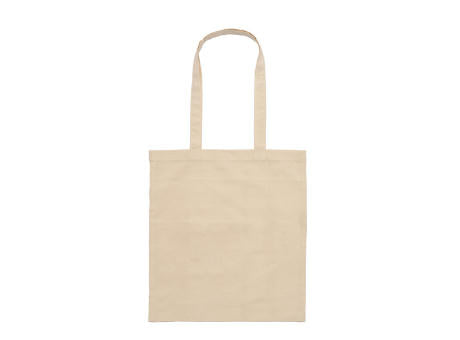 TASCHE ORCUS S/EINHEITSGRÖSSE GREIGE