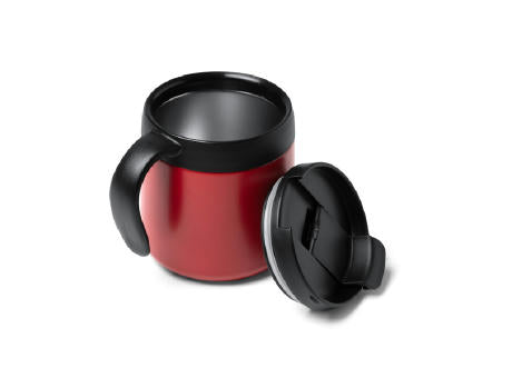 TASSE VAKE S/EINHEITSGRÖSSE WHITE