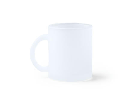 TASSE ALAMY S/EINHEITSGRÖSSE TRANSPARENT