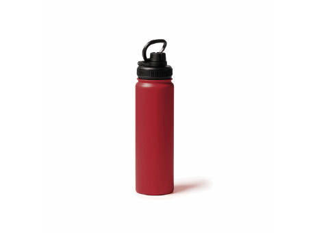 WASSERFLASCHE POLIT S/EINHEITSGRÖSSE WHITE