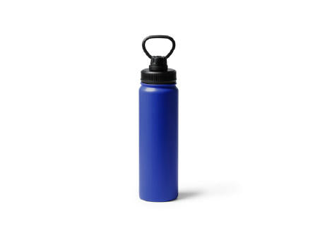 WASSERFLASCHE POLIT S/EINHEITSGRÖSSE WHITE