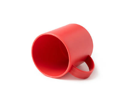 TASSE LINO S/EINHEITSGRÖSSE WHITE