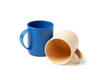 TASSE LINO S/EINHEITSGRÖSSE WHITE