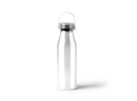WASSERFLASCHE FENTAL S/EINHEITSGRÖSSE WHITE