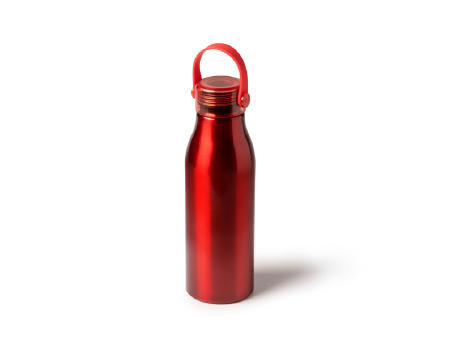 WASSERFLASCHE FENTAL S/EINHEITSGRÖSSE WHITE