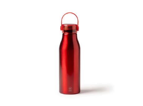 WASSERFLASCHE FENTAL S/EINHEITSGRÖSSE WHITE