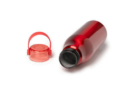 WASSERFLASCHE FENTAL S/EINHEITSGRÖSSE WHITE