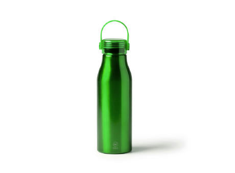 WASSERFLASCHE FENTAL S/EINHEITSGRÖSSE WHITE