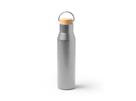 WASSERFLASCHE MEYER S/EINHEITSGRÖSSE BLACK