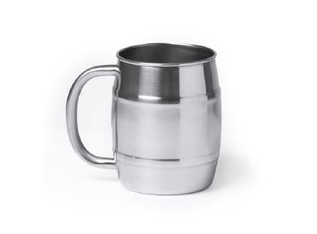 KRUG NAROK S/EINHEITSGRÖSSE SILVER