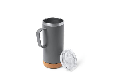TASSE BEYRON S/EINHEITSGRÖSSE WHITE