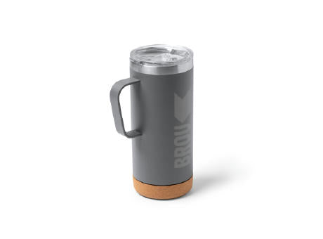 TASSE BEYRON S/EINHEITSGRÖSSE WHITE