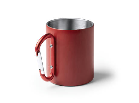 TASSE NASIK S/EINHEITSGRÖSSE WHITE