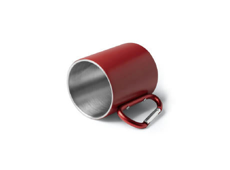 TASSE NASIK S/EINHEITSGRÖSSE WHITE