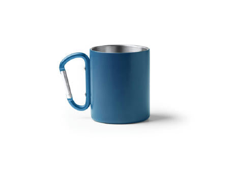 TASSE NASIK S/EINHEITSGRÖSSE WHITE
