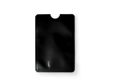 KARTENHALTER TRAVIS S/EINHEITSGRÖSSE WHITE