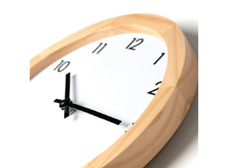 UHR KARPE S/EINHEITSGRÖSSE GREIGE