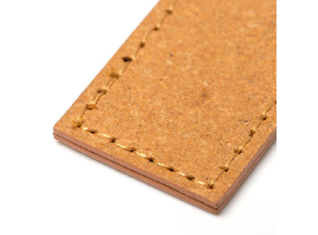 SCHLÜSSELANHÄNGER LUXOR S/EINHEITSGRÖSSE RECTANGULAR
