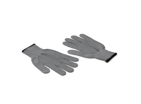 HANDSCHUHE YASTIN S/EINHEITSGRÖSSE ROYAL BLUE