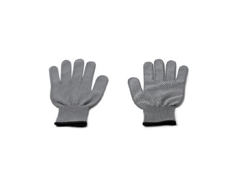 HANDSCHUHE YASTIN S/EINHEITSGRÖSSE ROYAL BLUE