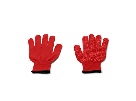 HANDSCHUHE YASTIN S/EINHEITSGRÖSSE ROYAL BLUE