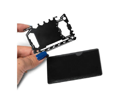 MULTIFUNKTIONSWERKZEUG TRADIE S/EINHEITSGRÖSSE BLACK
