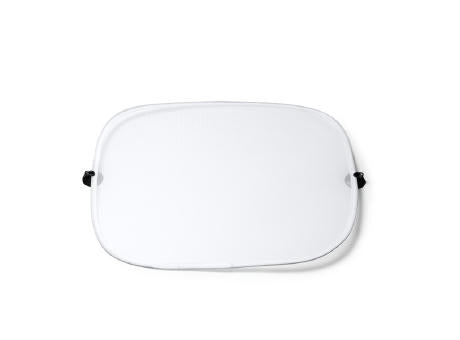 SONNENSCHUTZ RINKA S/EINHEITSGRÖSSE WHITE