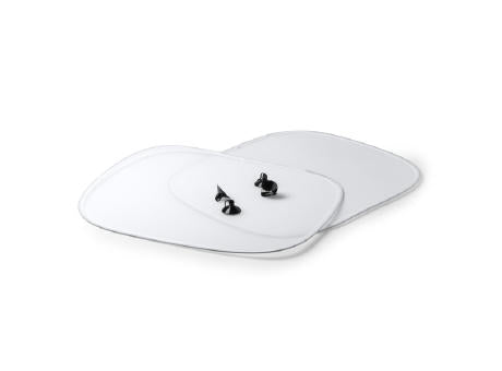 SONNENSCHUTZ RINKA S/EINHEITSGRÖSSE WHITE
