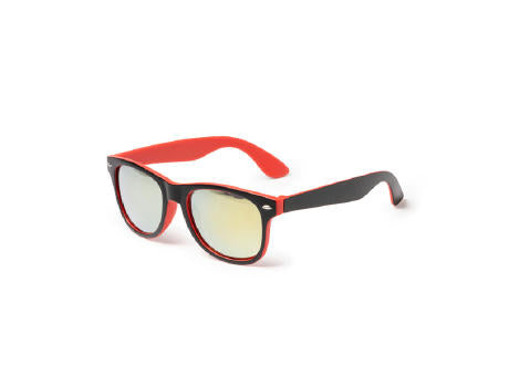 SONNENBRILLE MEZEK S/EINHEITSGRÖSSE WHITE
