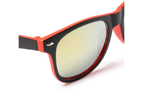 SONNENBRILLE MEZEK S/EINHEITSGRÖSSE WHITE